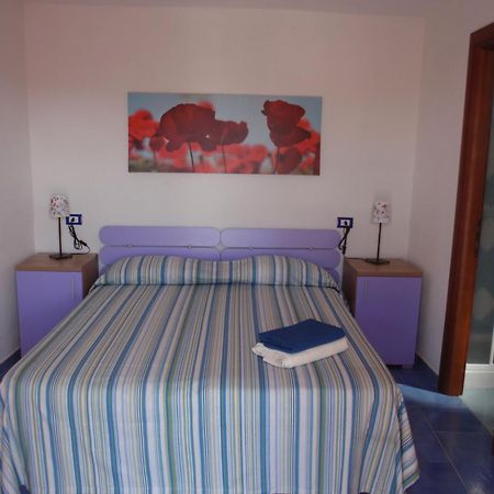 Villa Ersilia Ponza Dış mekan fotoğraf