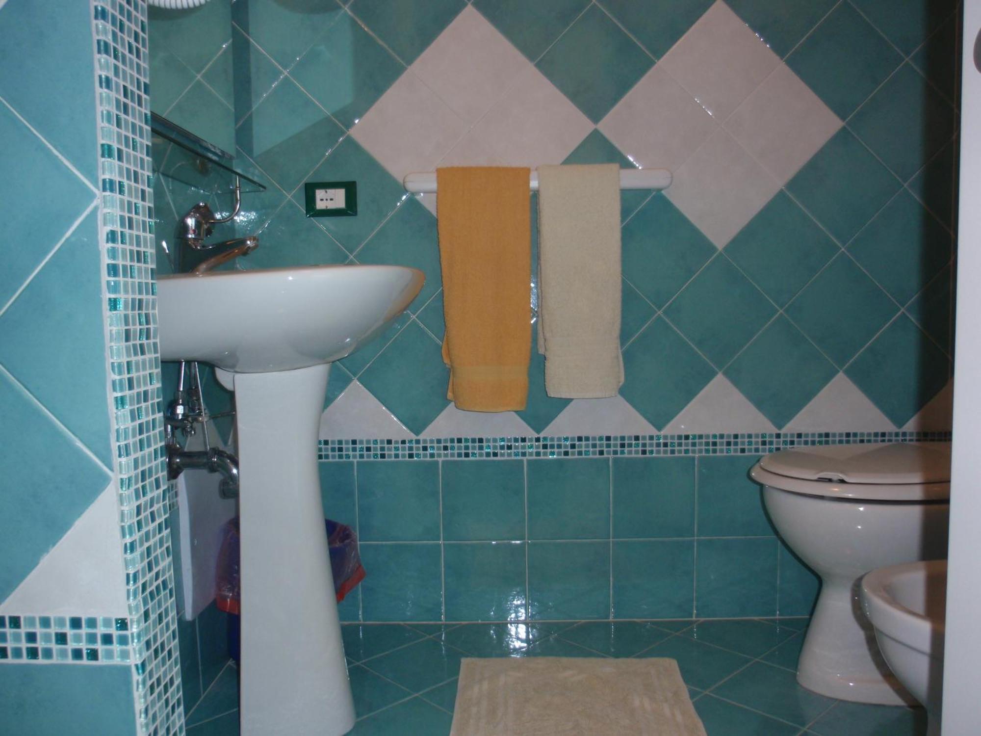 Villa Ersilia Ponza Dış mekan fotoğraf