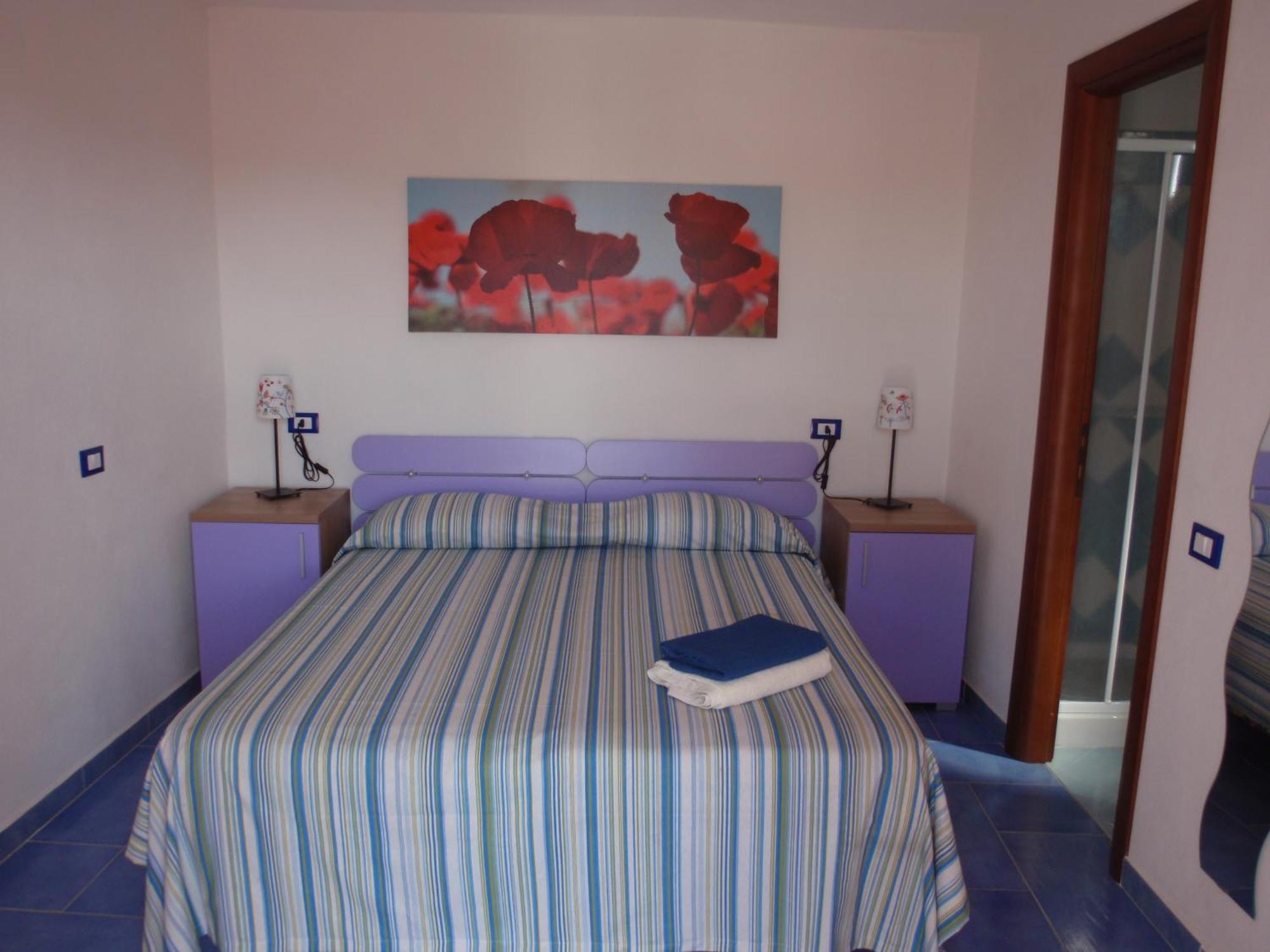 Villa Ersilia Ponza Dış mekan fotoğraf