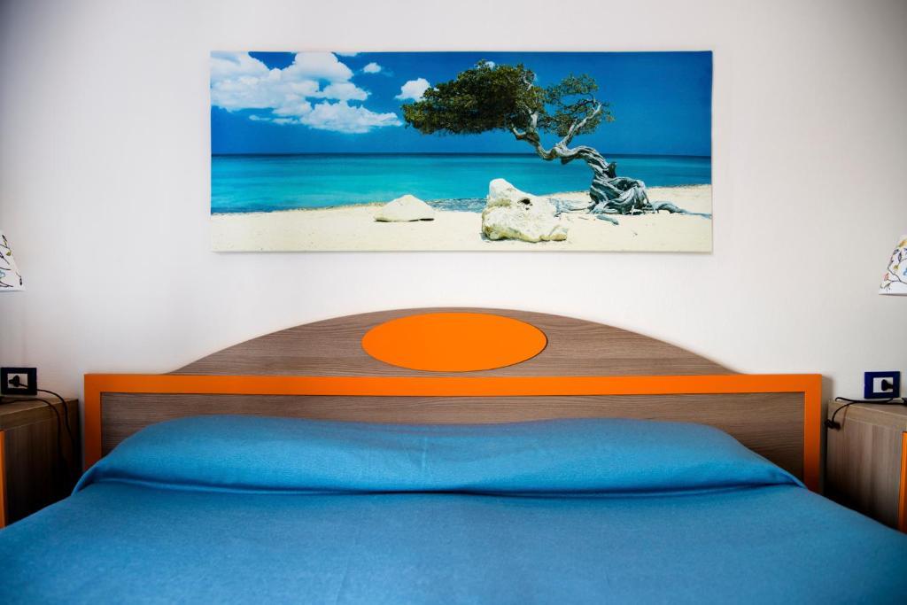 Villa Ersilia Ponza Oda fotoğraf