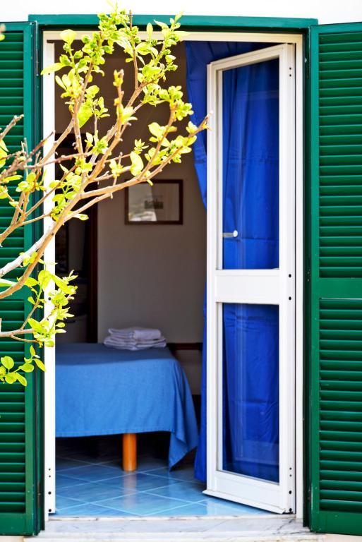 Villa Ersilia Ponza Oda fotoğraf