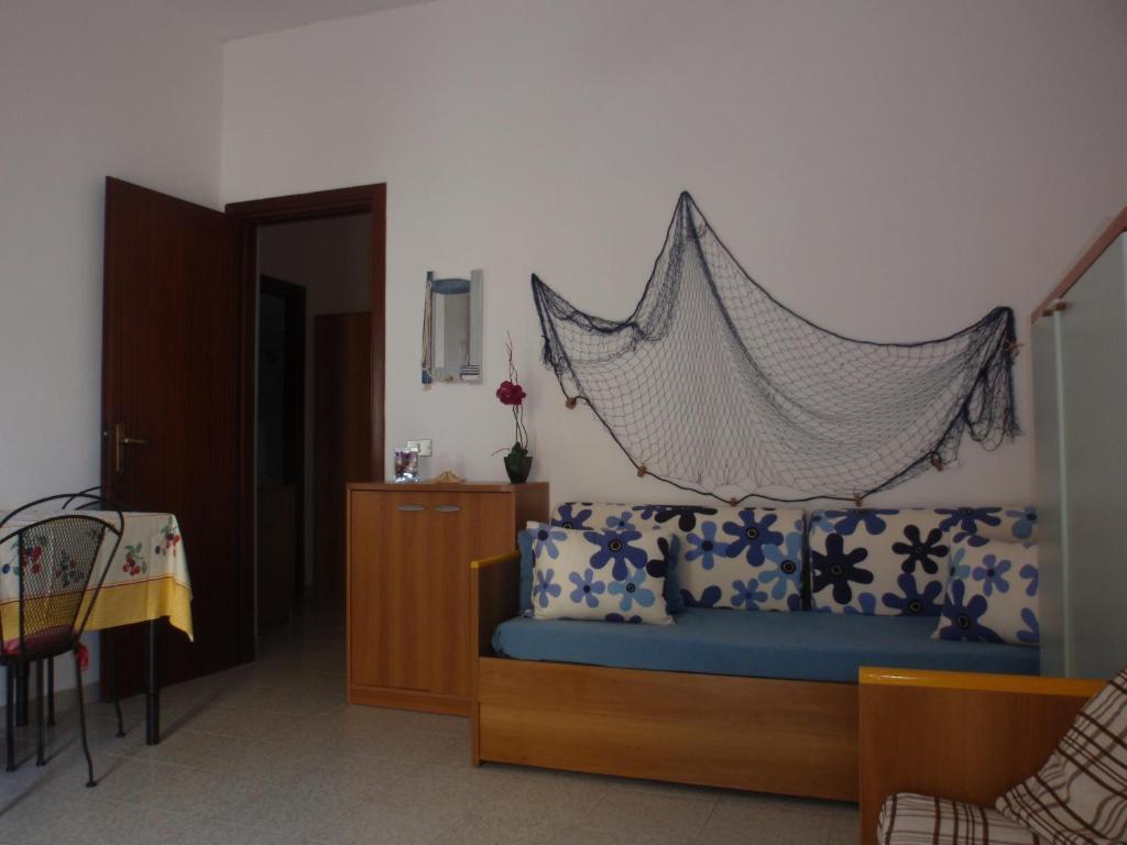 Villa Ersilia Ponza Oda fotoğraf