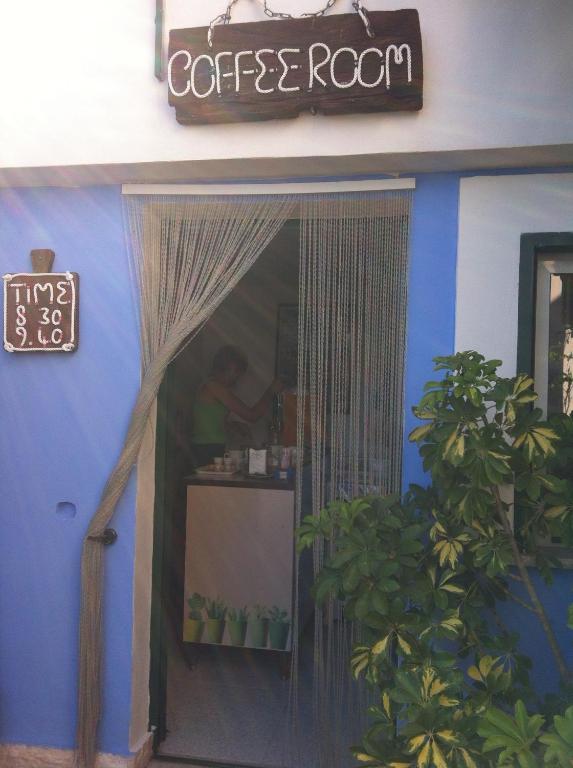 Villa Ersilia Ponza Dış mekan fotoğraf