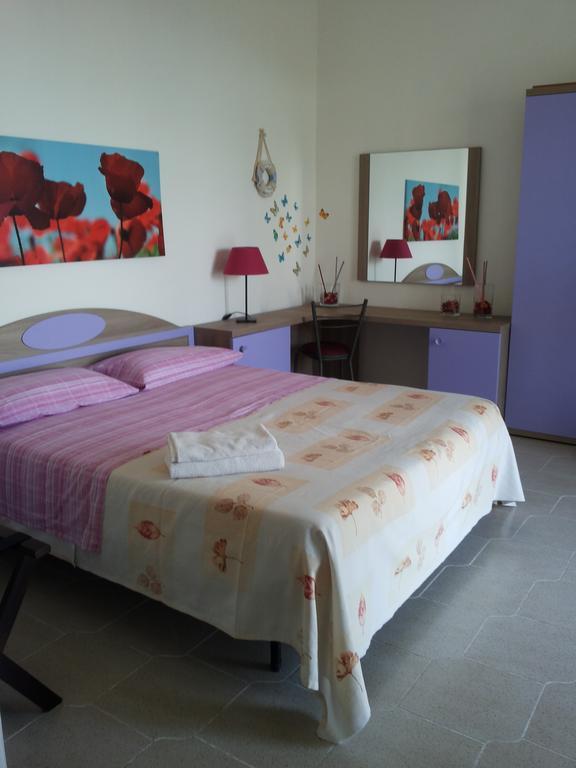 Villa Ersilia Ponza Dış mekan fotoğraf