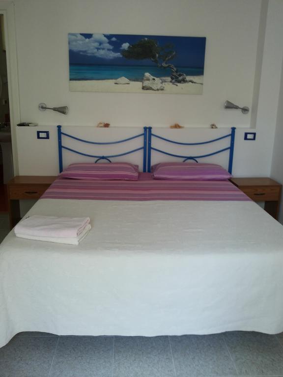 Villa Ersilia Ponza Dış mekan fotoğraf