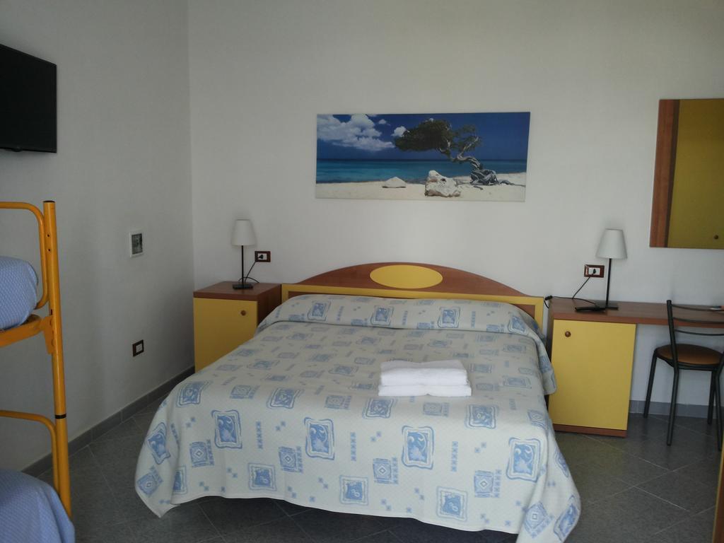 Villa Ersilia Ponza Dış mekan fotoğraf
