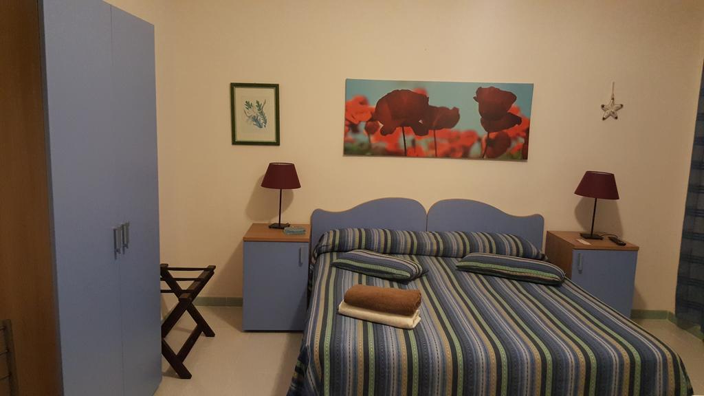 Villa Ersilia Ponza Dış mekan fotoğraf